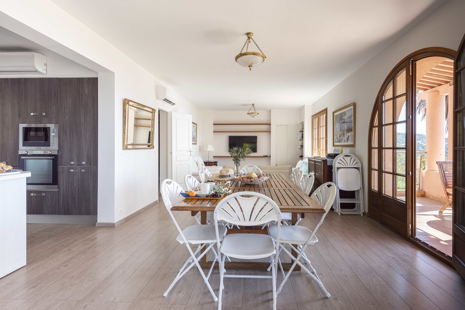 Photos de la Villa Bagheera Azur Dream