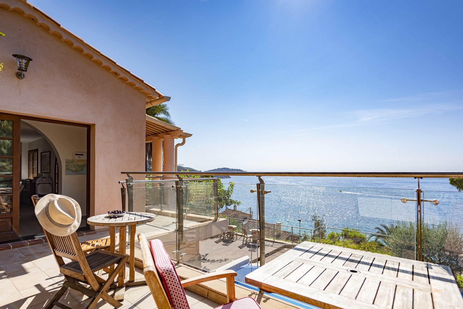 Photos of Villa Bagheera Azur Dream