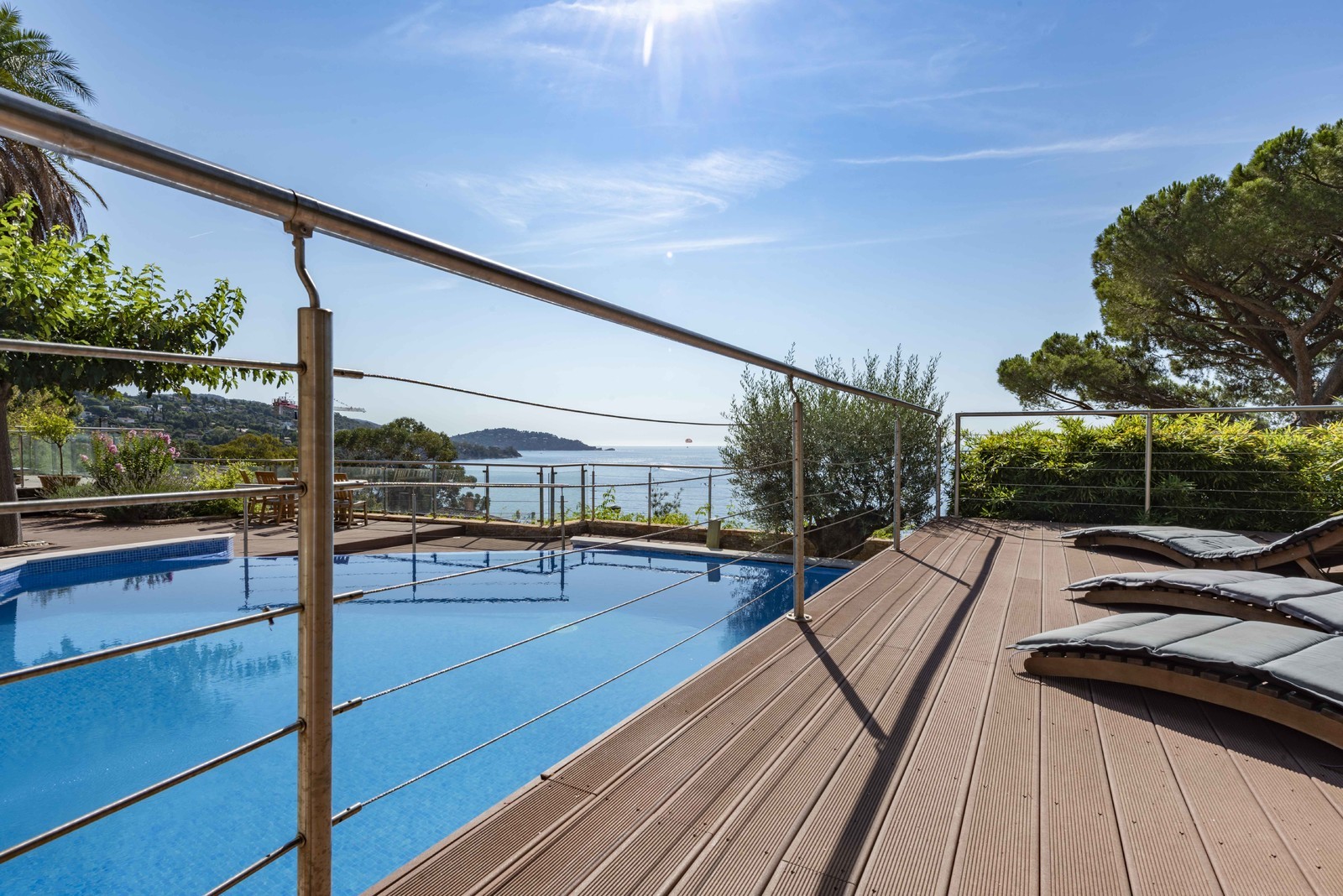 Photos de la Villa Bagheera Azur Dream