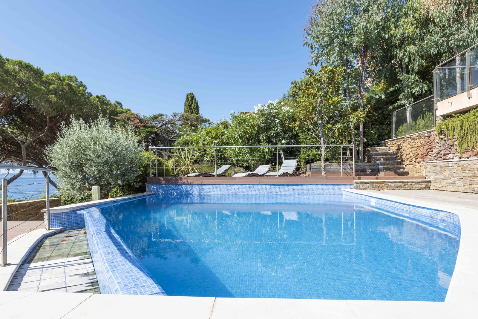 Photos of Villa Bagheera Azur Dream
